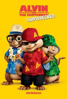 Alvin and the Chipmunks