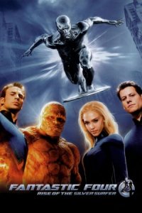 Fantastic Four 2